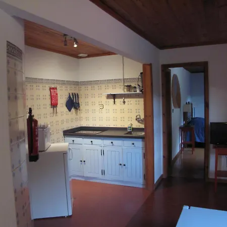 Apartment Quinta Da Moenda