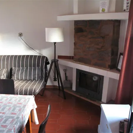 Apartment Quinta Da Moenda Alvoco das Varzeas