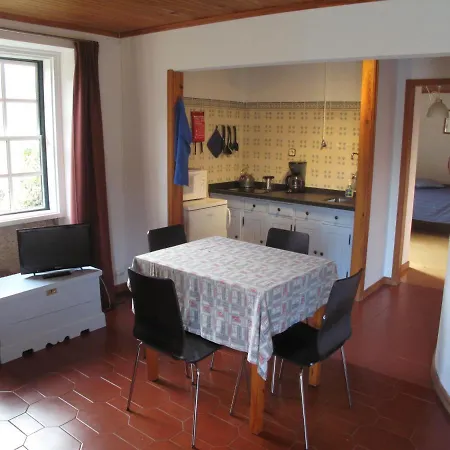 Quinta Da Moenda * Alvoco das Varzeas