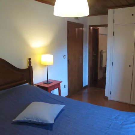 Quinta Da Moenda Alvoco das Varzeas