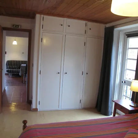 Apartment Quinta Da Moenda Alvoco das Varzeas