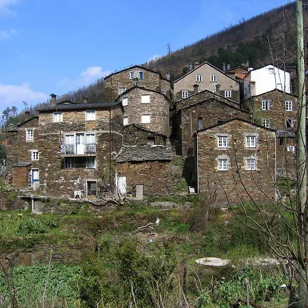 Quinta Da Moenda Apartment *