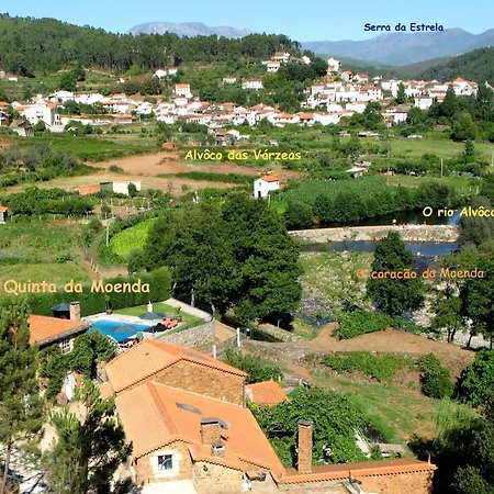 Quinta Da Moenda Apartment *