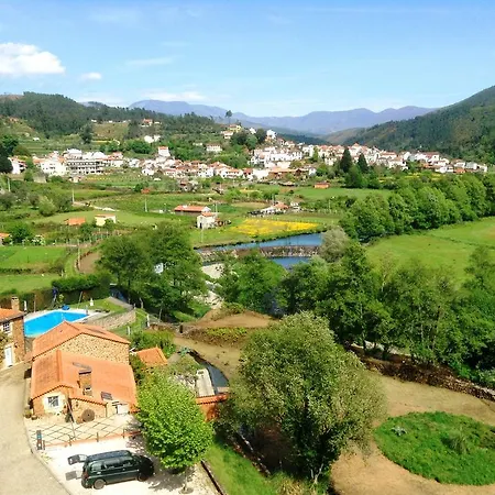 Quinta Da Moenda