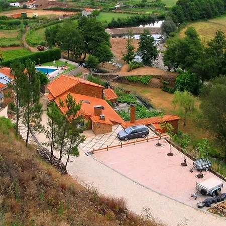Apartment Quinta Da Moenda Alvoco das Varzeas