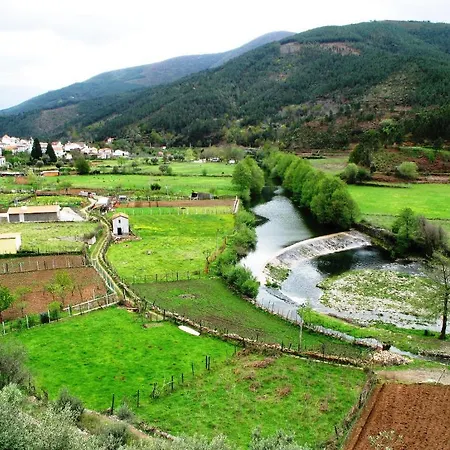 Quinta Da Moenda Alvoco das Varzeas