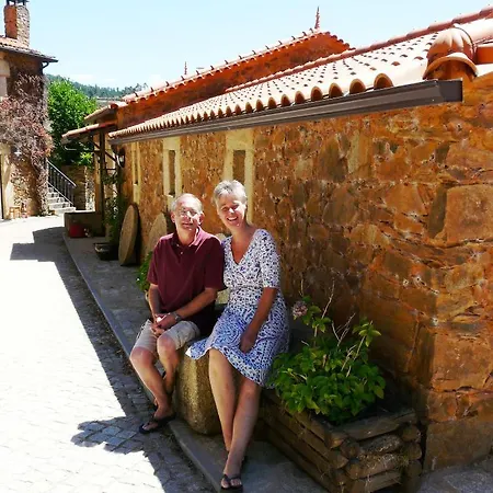 Quinta Da Moenda * Alvoco das Varzeas