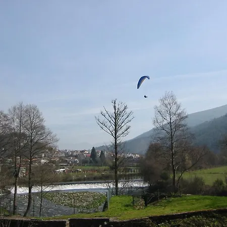 Quinta Da Moenda * Alvoco das Varzeas