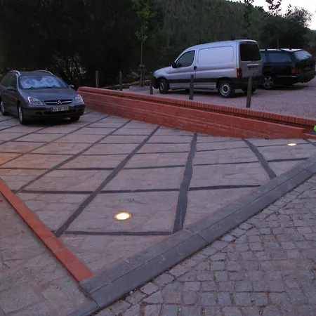 Quinta Da Moenda * Alvoco das Varzeas