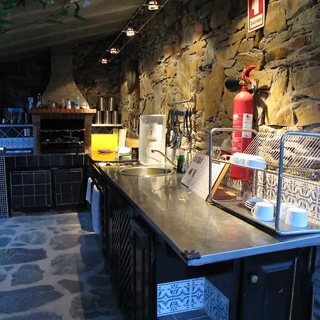 Quinta Da Moenda Alvoco das Varzeas