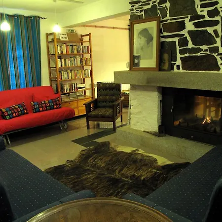 Quinta Da Moenda Apartment Alvoco das Varzeas
