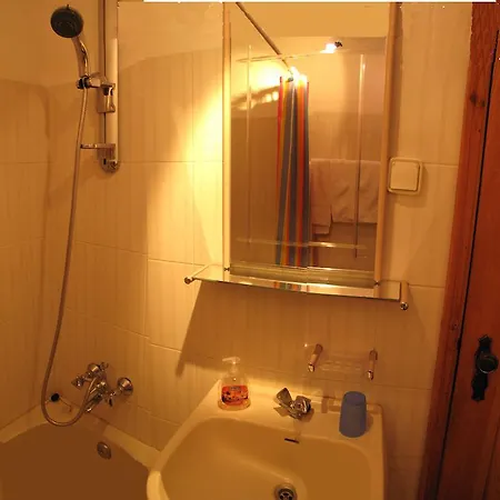 Apartment Quinta Da Moenda