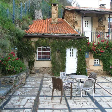 Quinta Da Moenda Apartment Alvoco das Varzeas