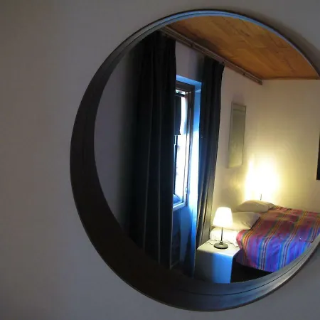 Apartment Quinta Da Moenda Alvoco das Varzeas