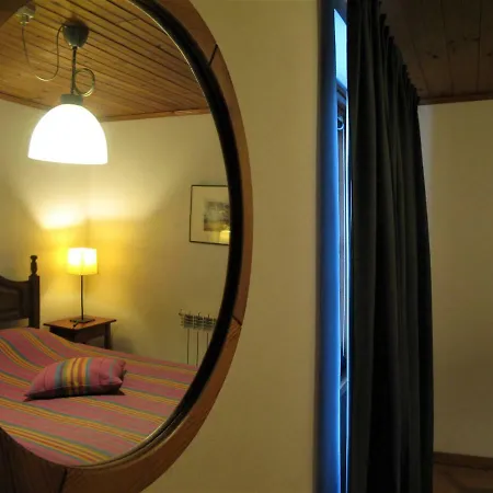 Apartment Quinta Da Moenda