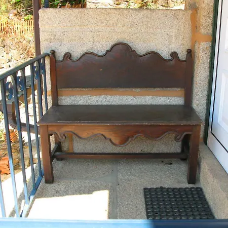 Apartment Quinta Da Moenda