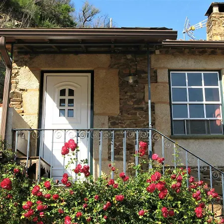 Quinta Da Moenda Apartment *