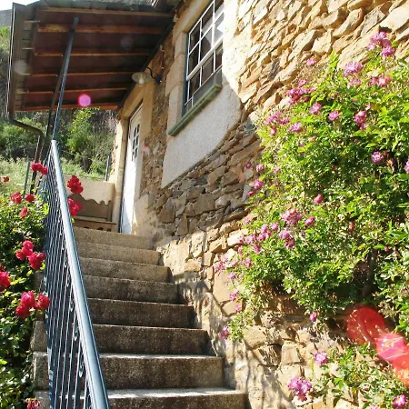 Quinta Da Moenda *