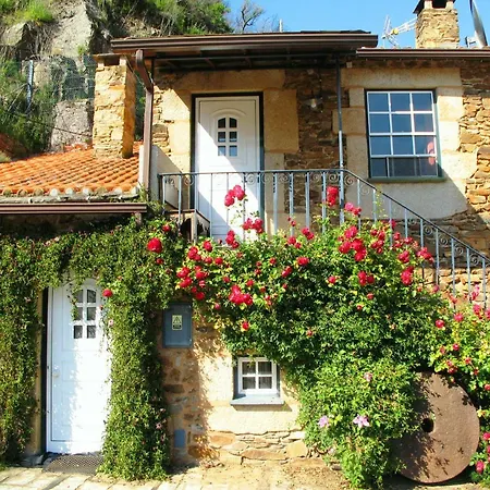 Apartment Quinta Da Moenda *